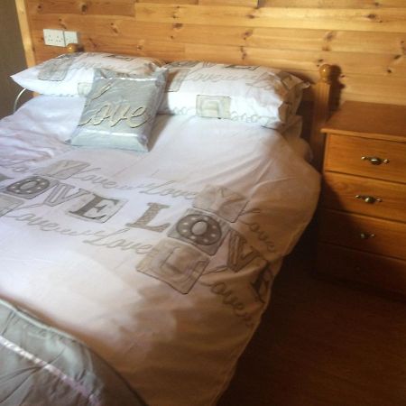 JohnswellLog House Hideaway别墅 外观 照片